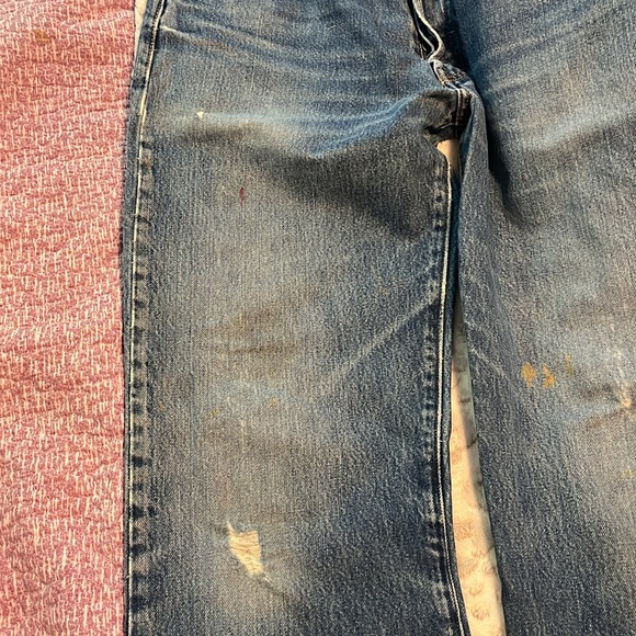 LEVI’s 501 jeans - Picture 4 of 7